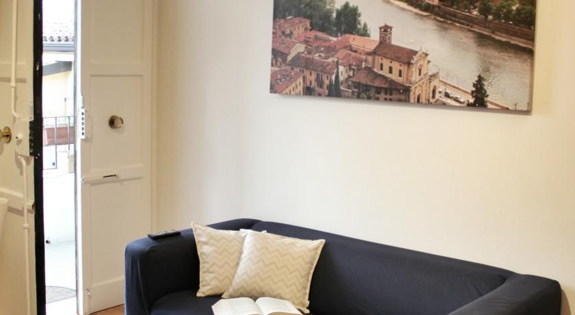 Apartment Casa Savio Verona