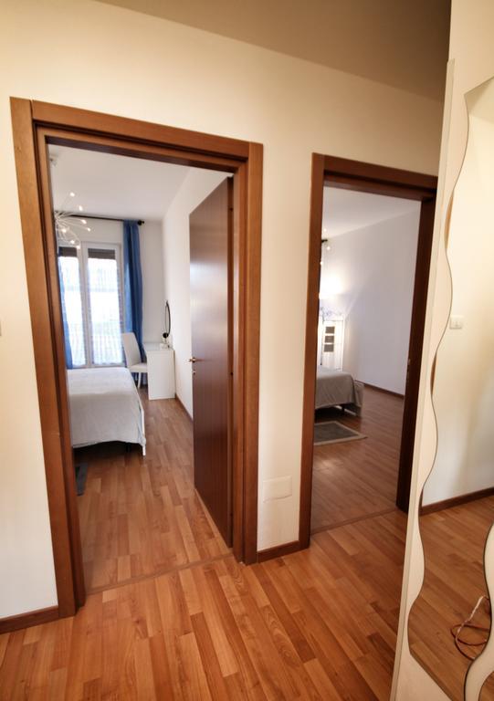 Apartment Casa Savio *