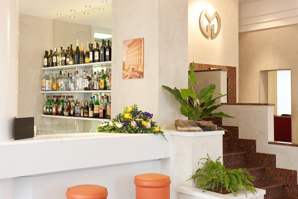 San Pietro Hotel 4*