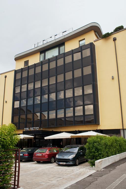 San Pietro Hotel Verona