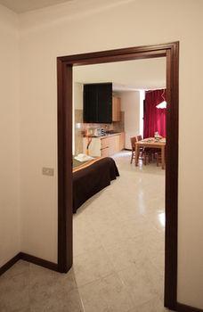 Appartamento Residenza Porta Vescovo Verona