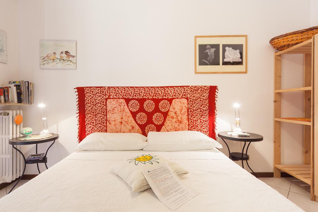 Al Quadrifoglio Bed & Breakfast Frühstückspension *
