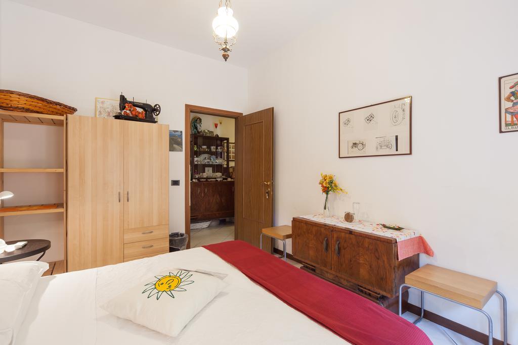 Al Quadrifoglio Bed & Breakfast Frühstückspension *