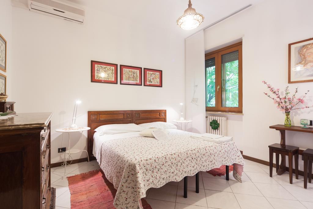 Al Quadrifoglio Bed & Breakfast *