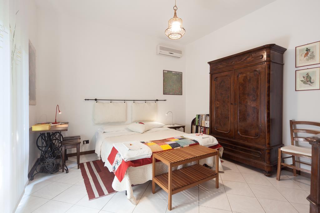 Frühstückspension Al Quadrifoglio Bed & Breakfast