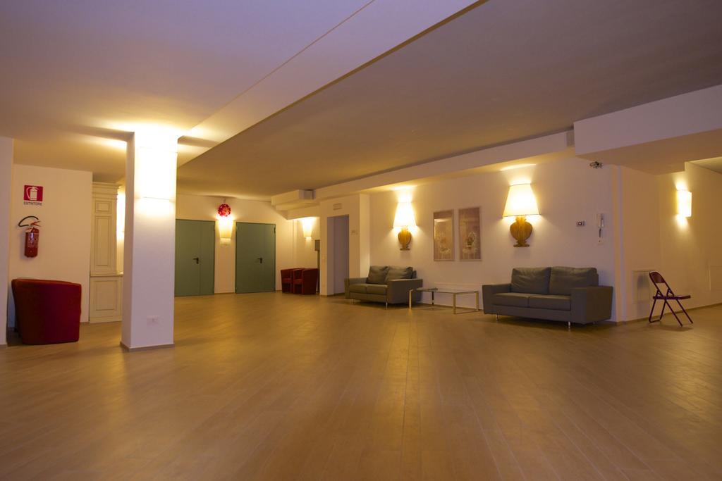Appartement Foresteria Corte Canai