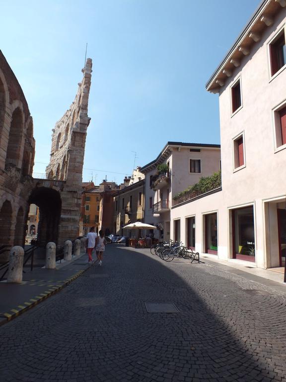 Appartamento La Terrazza Sull'arena Verona