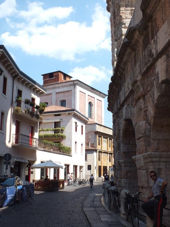 La Terrazza Sull'arena Appartamento