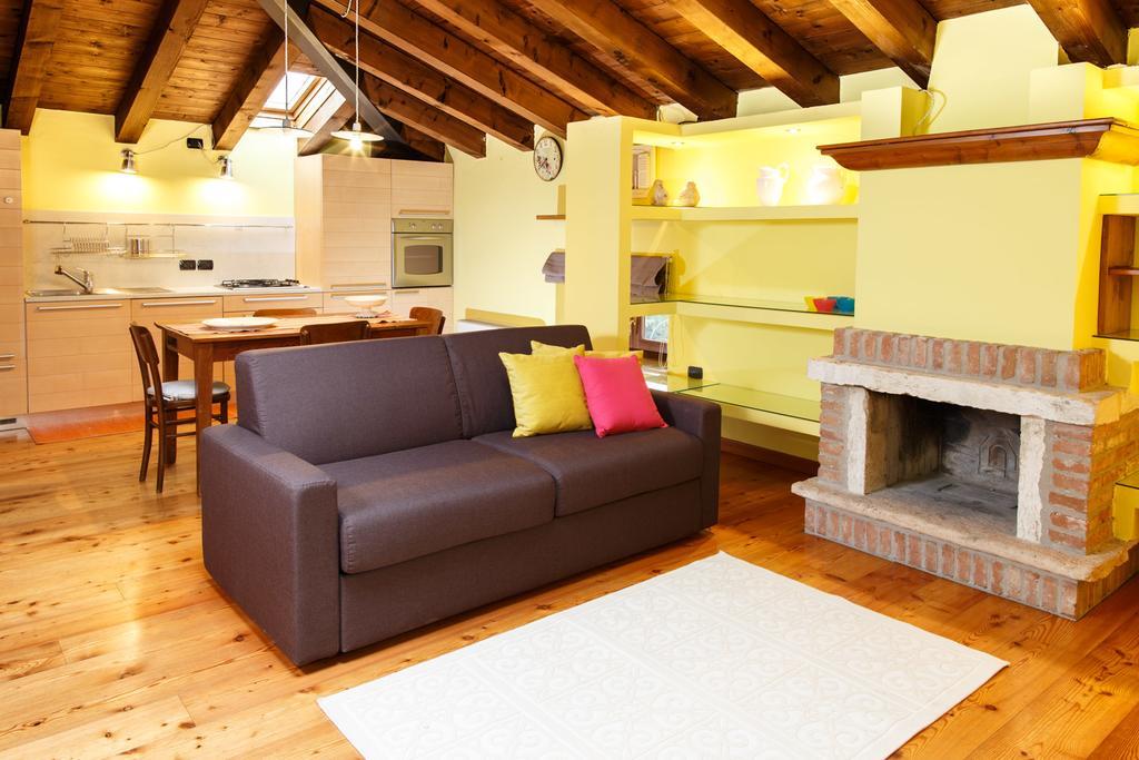 Topazio Appartamento Verona