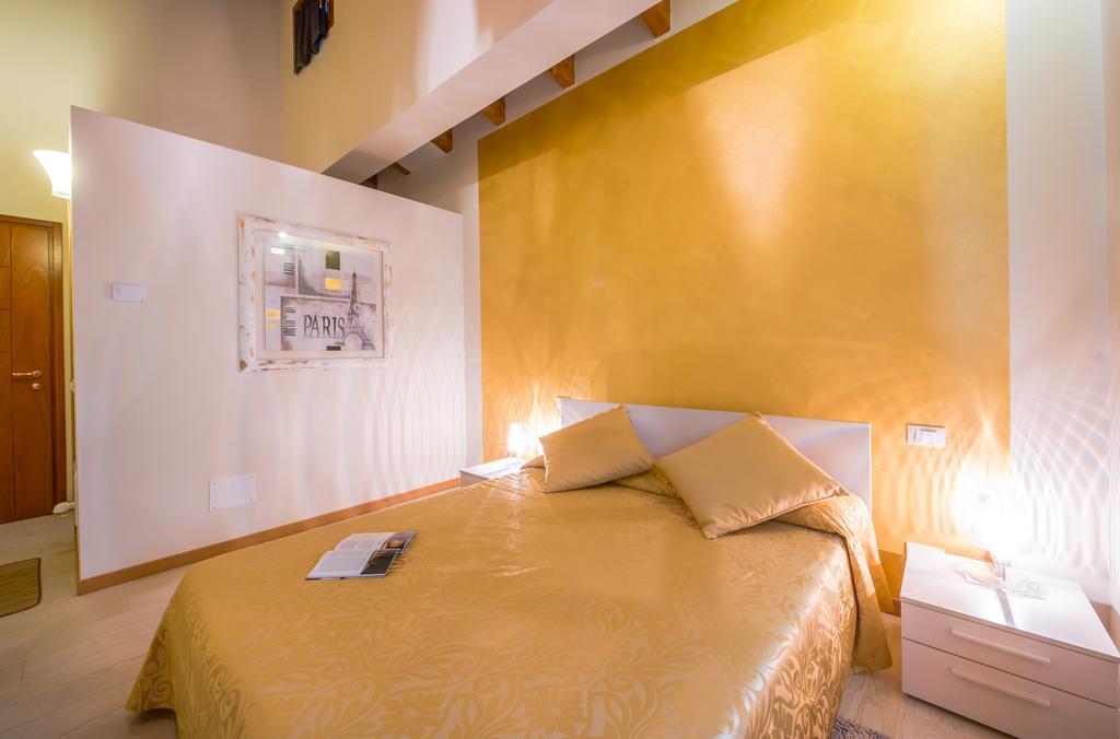 Agroturismo Ca' La Pergola