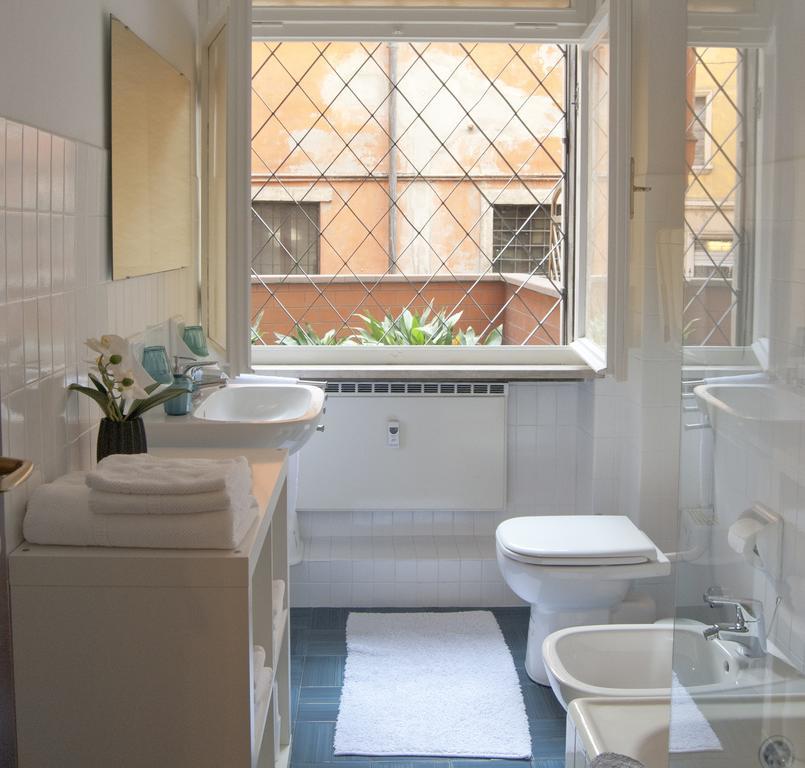 Apartamento Rubele34 Verona