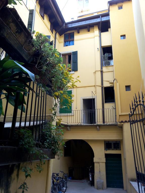 Guest house Ai Gabbiani *