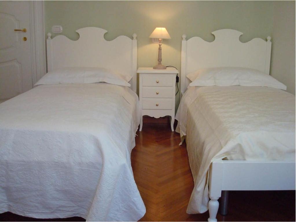 Bed & Breakfast Relais Cheri *