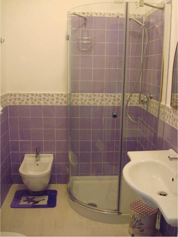 Relais Cheri Bed & Breakfast *