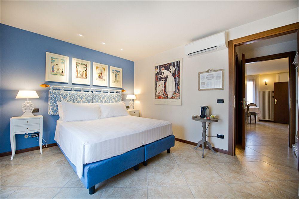 Residenza Giacomo Puccini Bed & Breakfast 3*