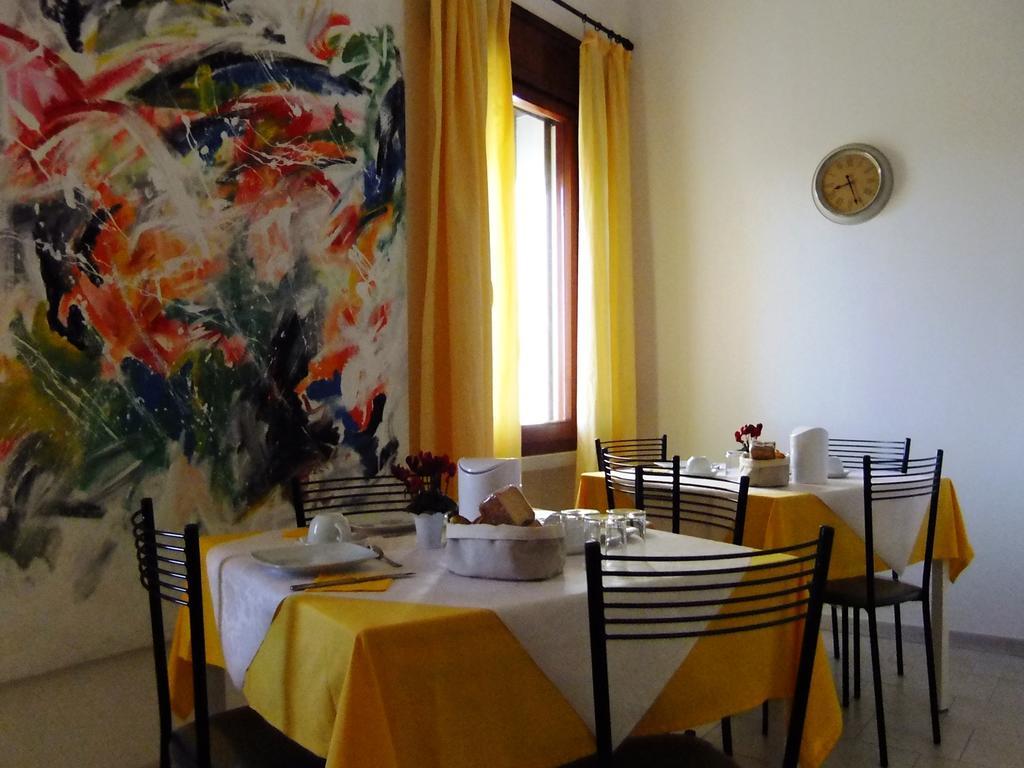 Ca Novecento Couette-café