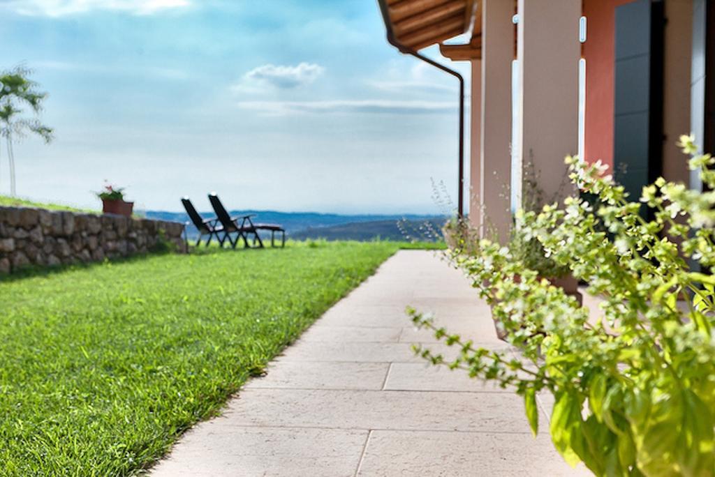 Il Pianetto Farm stay *