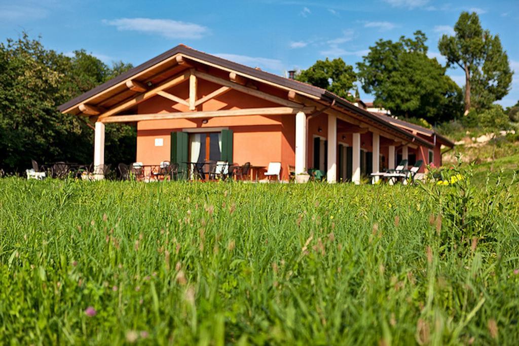 Il Pianetto Farm stay Verona