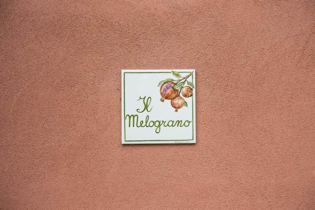 Farm stay Il Pianetto