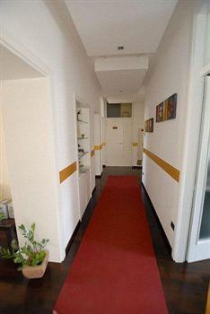 Bed & Breakfast La Boheme