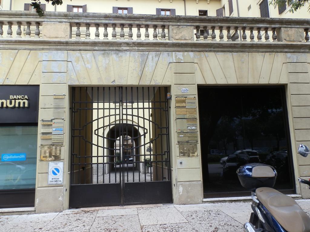 Appartamento Sunny