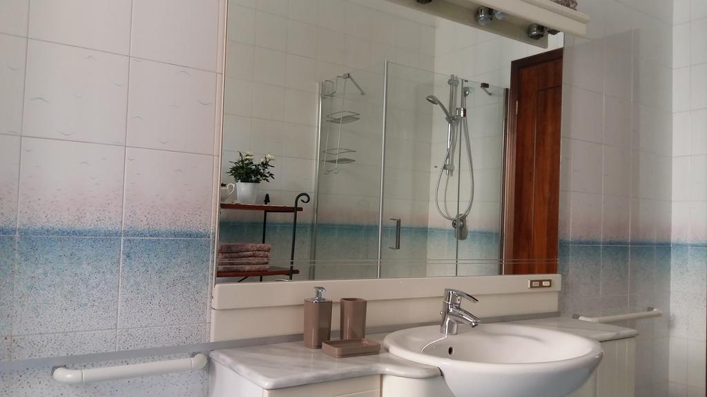 Apartamento Antichi Sogni *