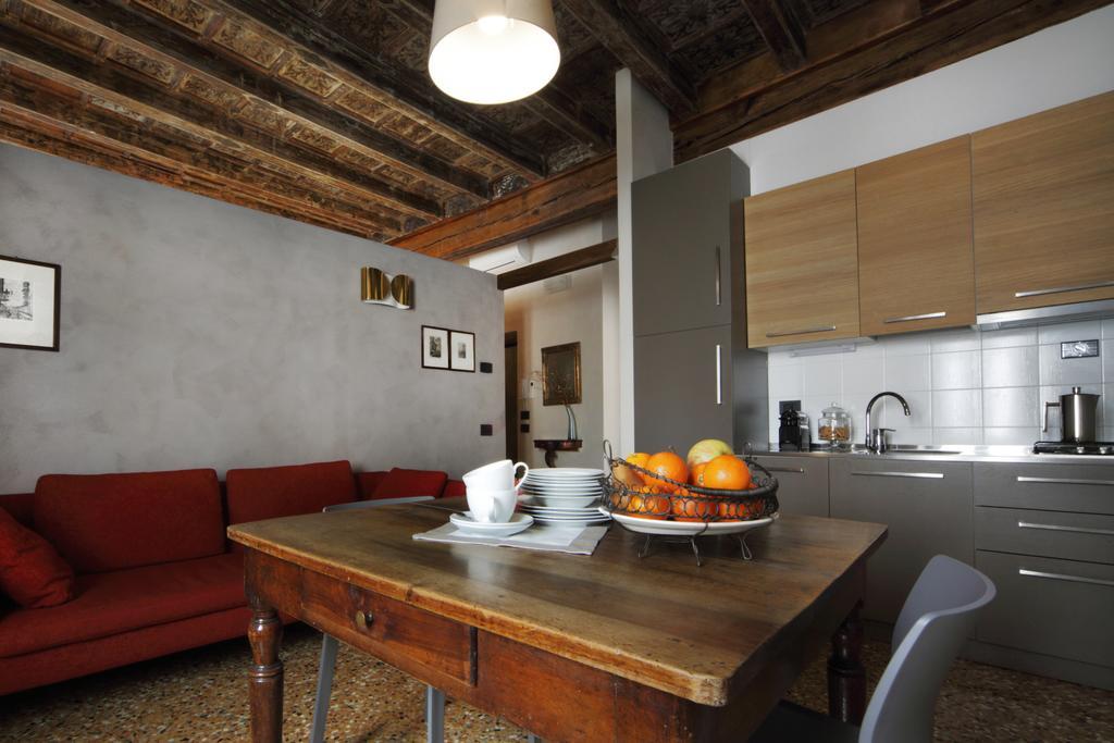 Residenza Roccamaggiore Appartamento *