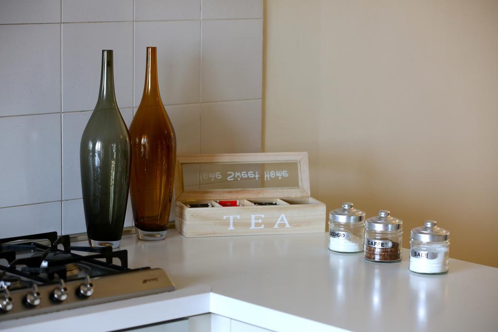 Welcome Apartamento