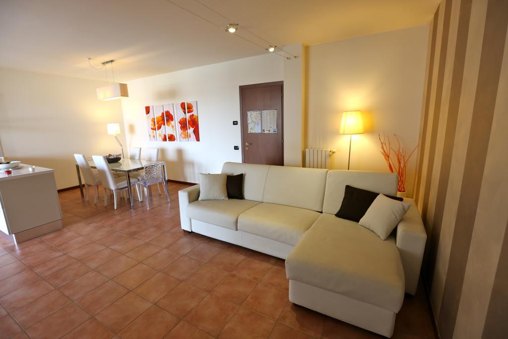 Apartamento Welcome