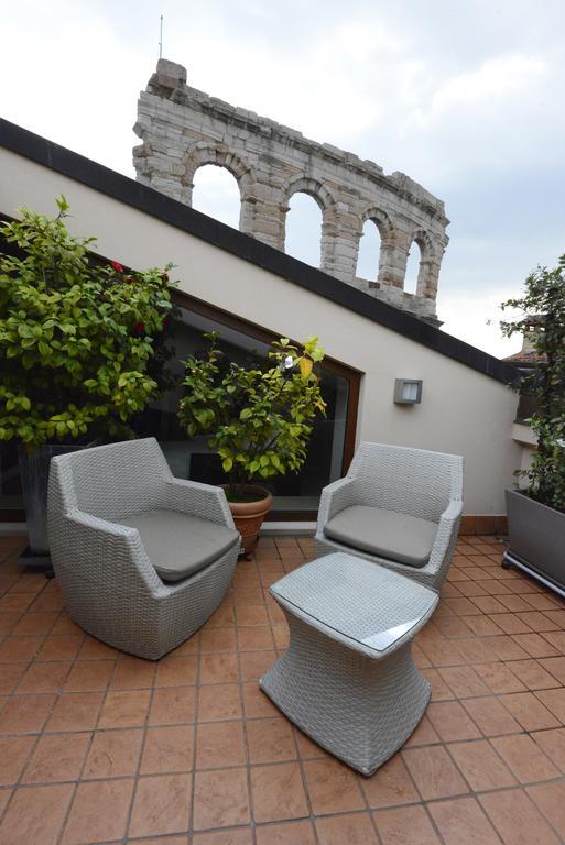 Appartamento La Terrazza Sull'arena Verona