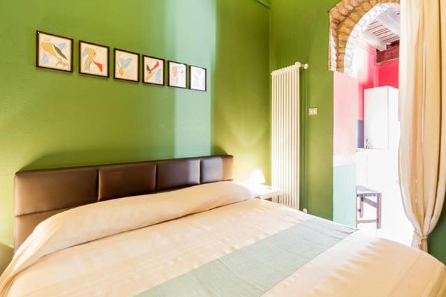 Appartamento Casa Tancredi Verona