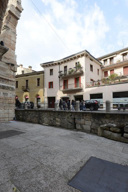 La Terrazza Sull'arena Appartamento