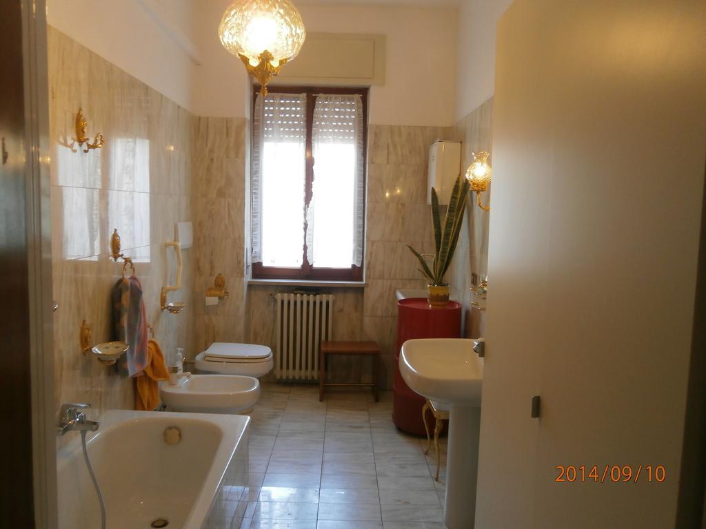 Brigo Bed & Breakfast 3*