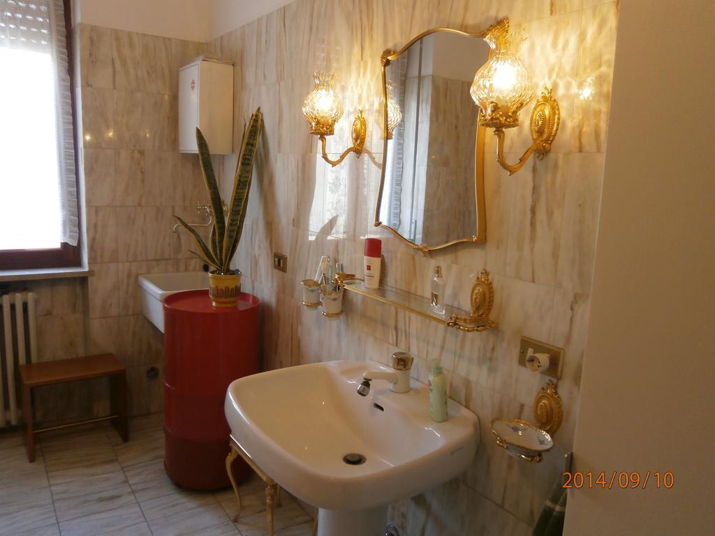 Brigo Bed & Breakfast
