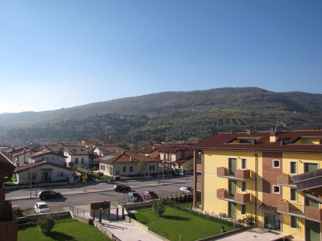 Foresteria Corte Canai * Vérone