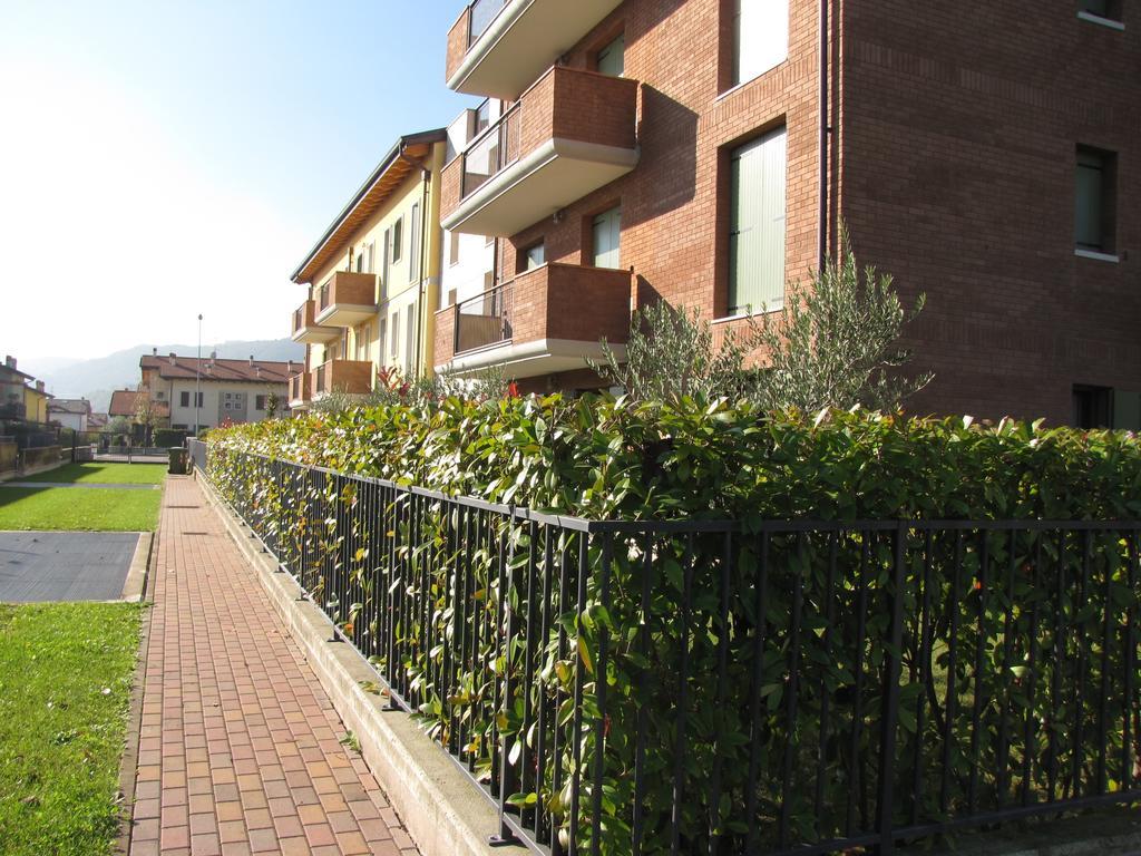 Foresteria Corte Canai Appartement