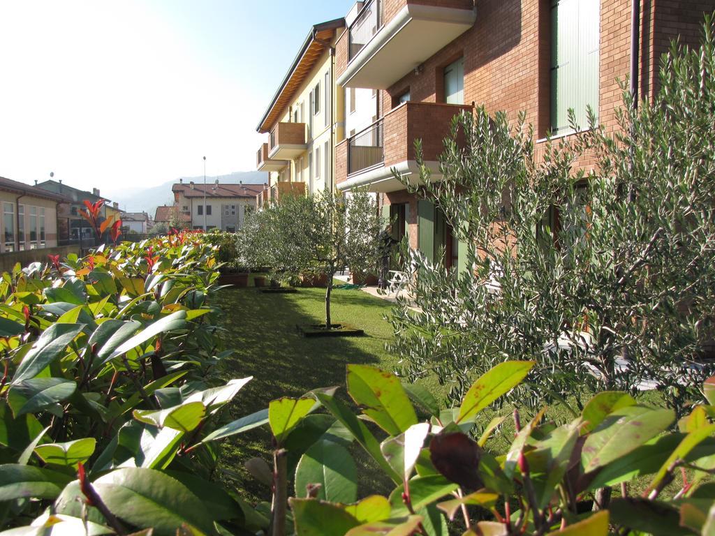 Appartement Foresteria Corte Canai