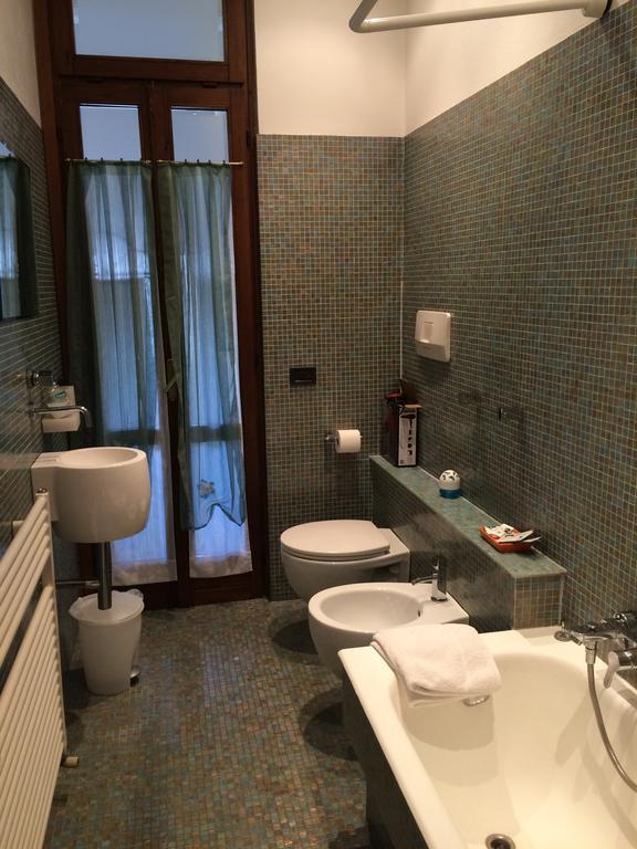 La Boheme Bed & Breakfast Verona
