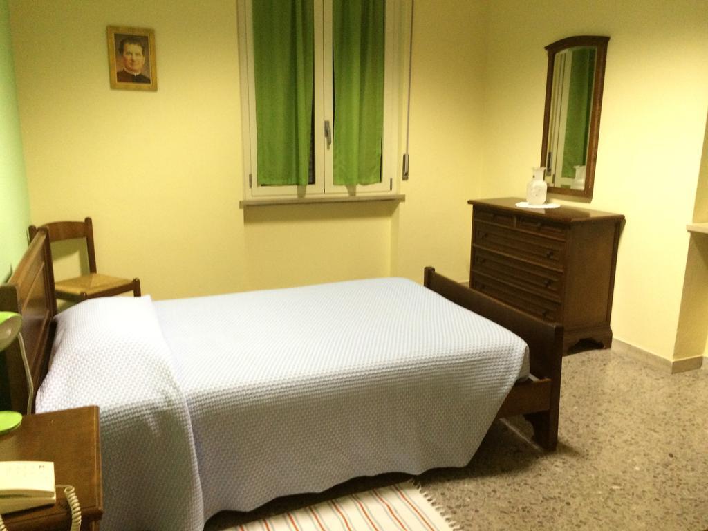 Gasthof Casa San Zeno - Istituto Salesiano Verona