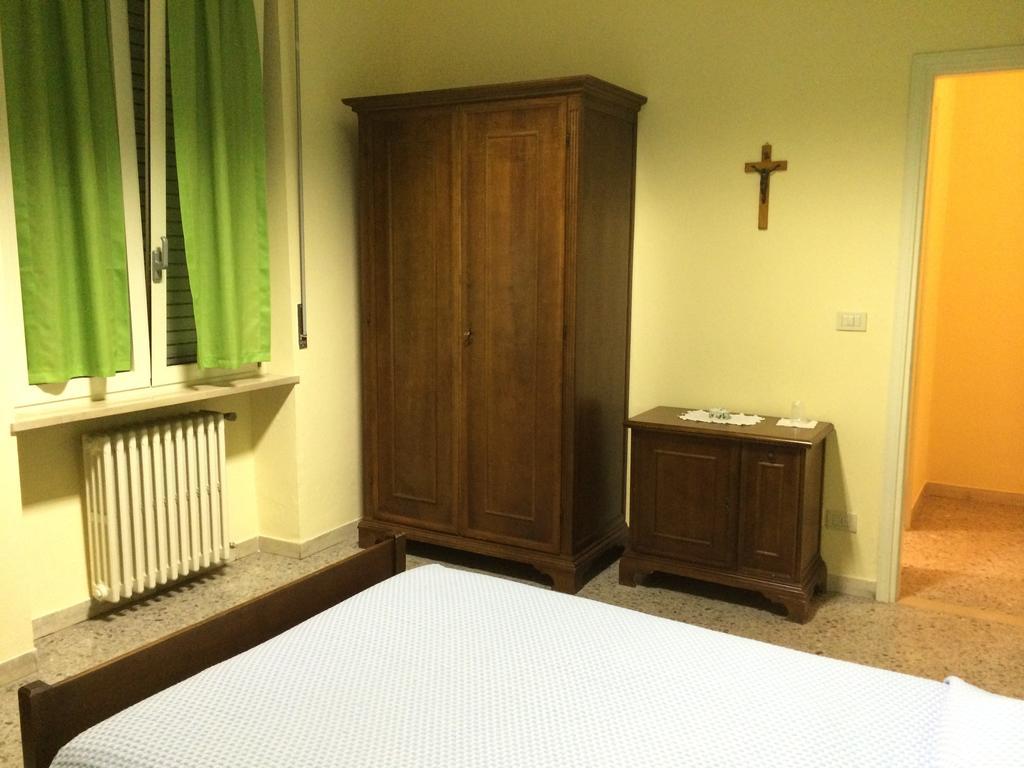 Casa San Zeno - Istituto Salesiano Verona