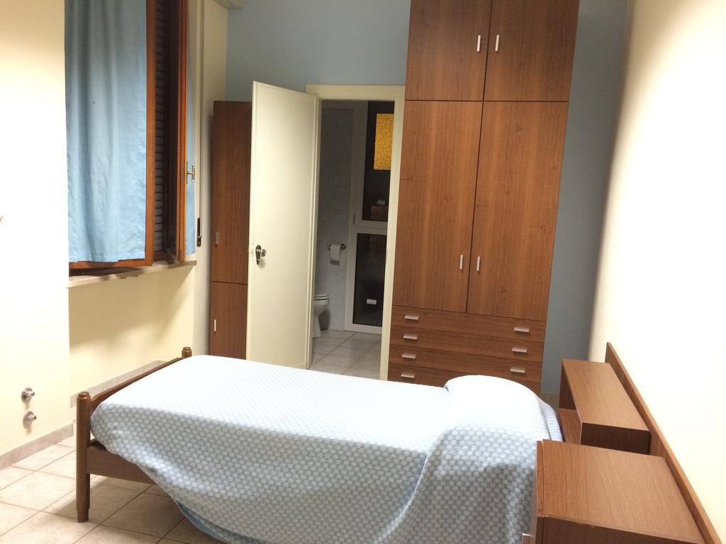 Casa San Zeno - Istituto Salesiano 3*