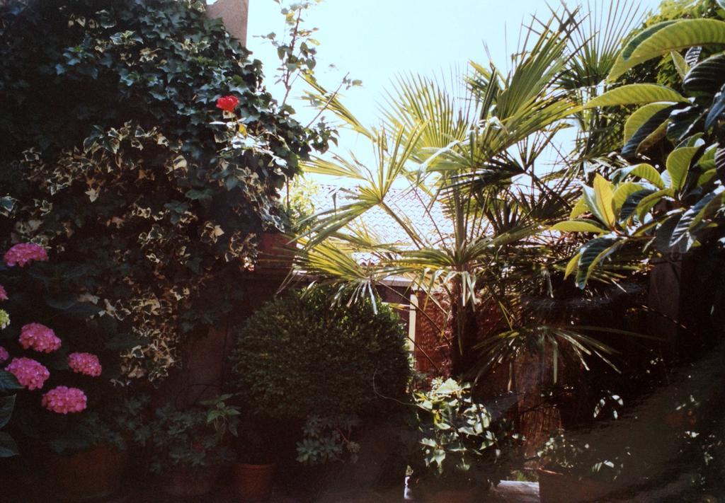 Gheller Appartement *