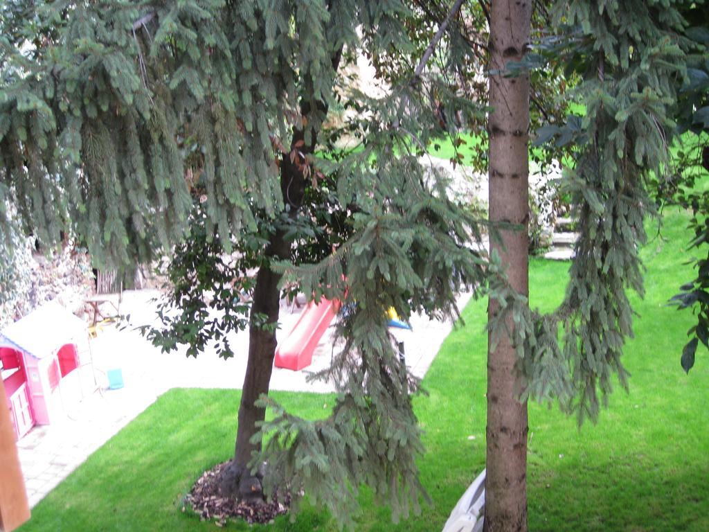 Residenza Al Parco Apartment *