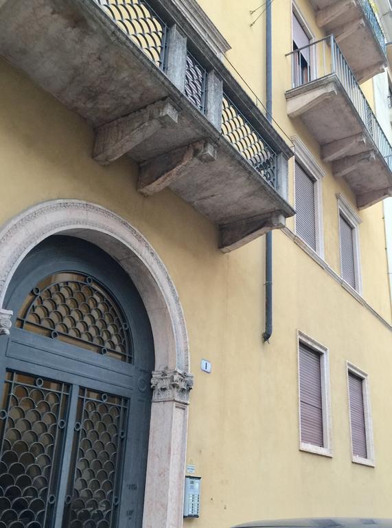 Frühstückspension Residenza Ermanni