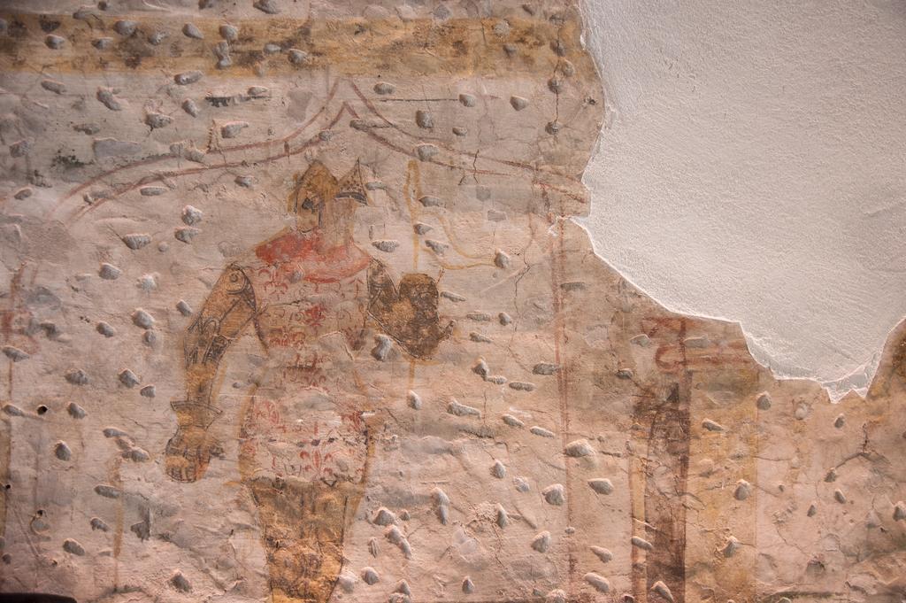 Apartment Affresco
