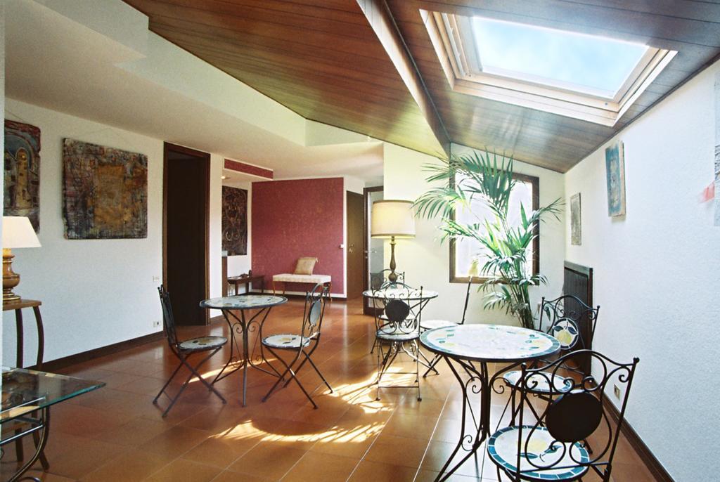Residenza Bra Pensión