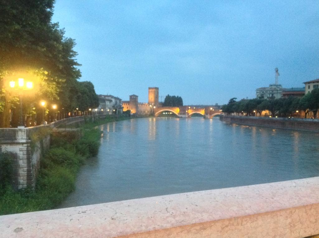 Victoria S Bridge