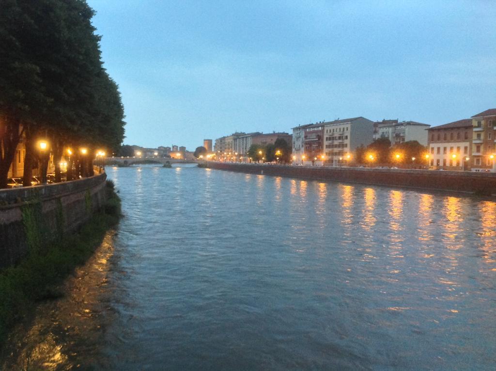 Victoria S Bridge Frühstückspension Verona