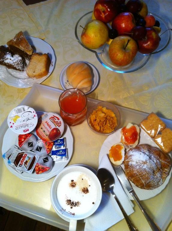 Bed and breakfast Liberty Verona