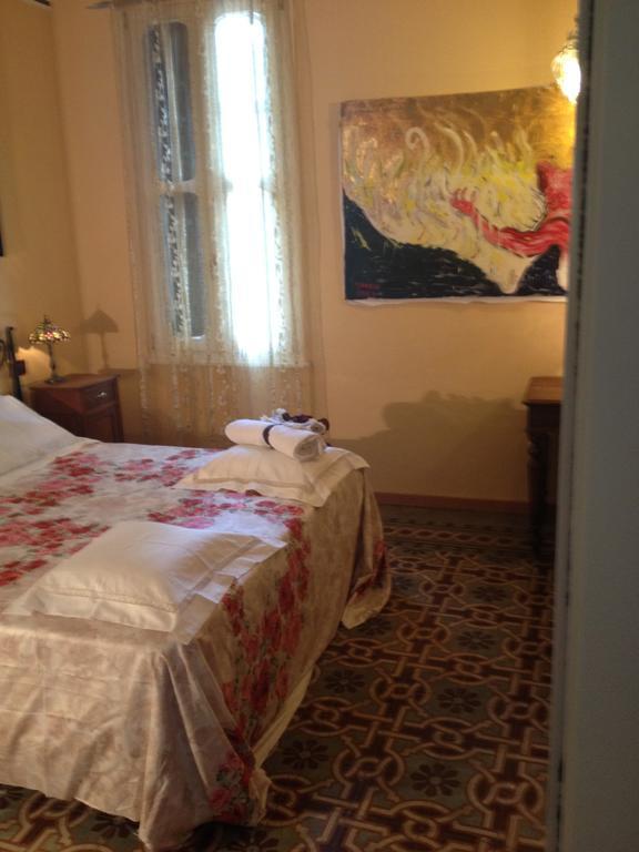 Liberty Bed and breakfast *